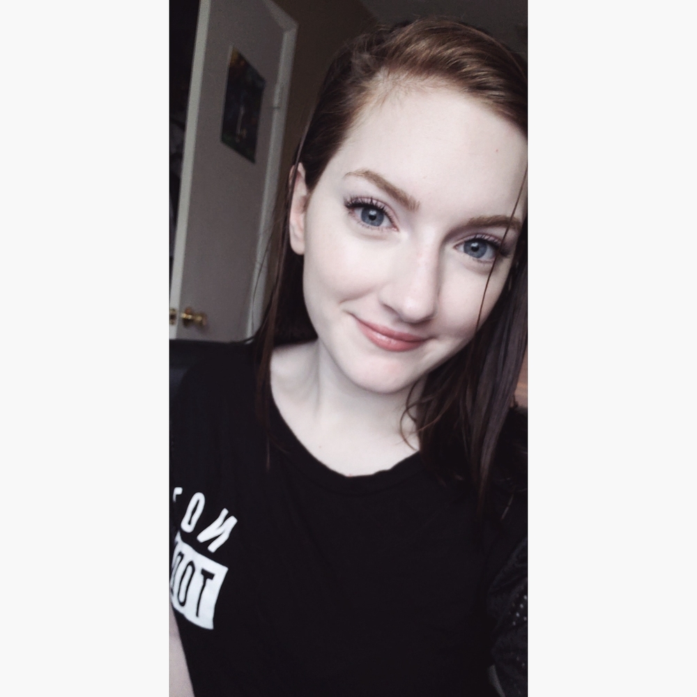 Meet your Posher, Bri